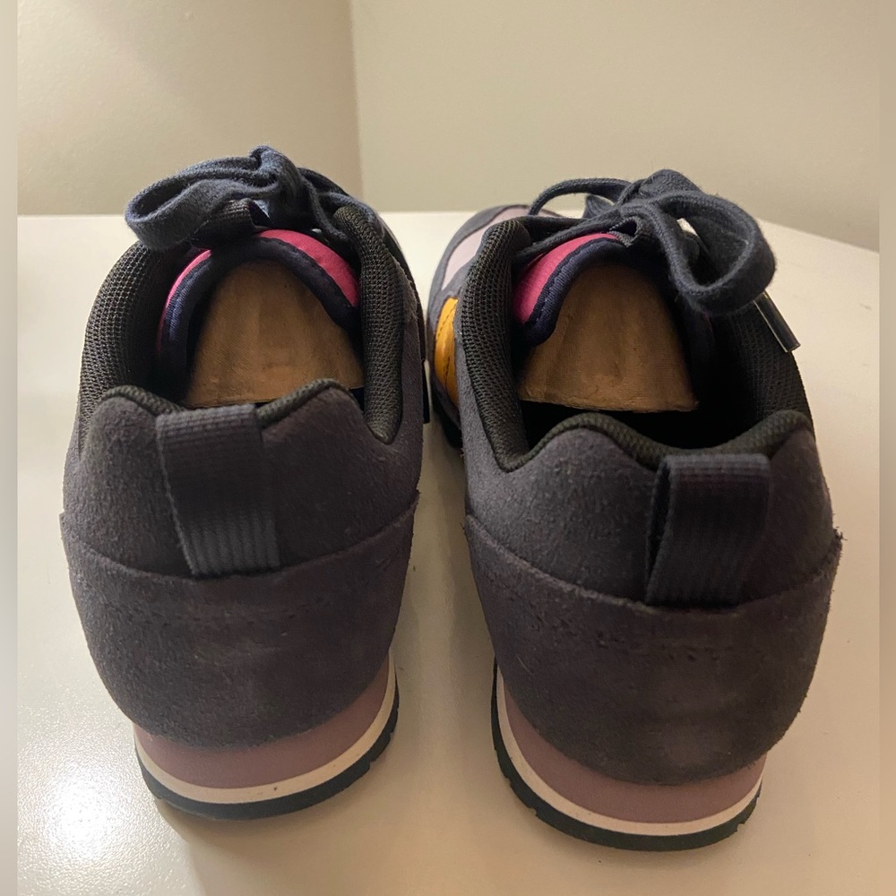 Merrell Women’s Alpine Sneaker Navy in Size 6.5 - Picture 4 of 5